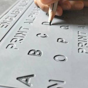 AKSHARABHYAS ENGLISH SLATE