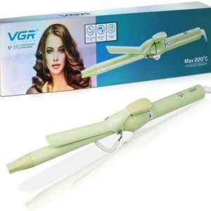 VGR V-565 Electric Hair Curler