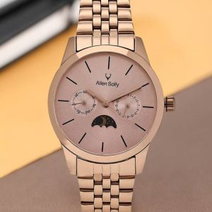 Allen Solly 2023 Edition Analog Watch - For Women AS000058B