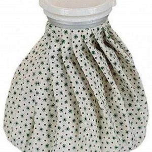 SPJ ENTERPRISE Reusable First Aid Ice Bag Heat Pack For...