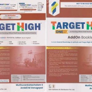 Target High One Nursing Officer / Staff Nurse Recruitme...
