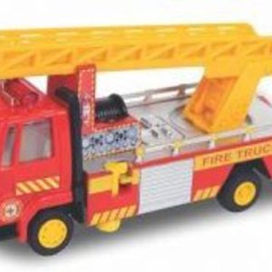 centy Fire Ladder Truck