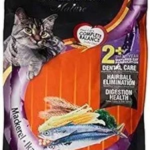 Prodiet ProDiet Mackerel Cat Food Fish 1.2 kg Dry Adult...