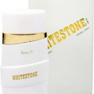 RAMCO Exotic White Stone Perfume 100ML Eau de Parfum -...