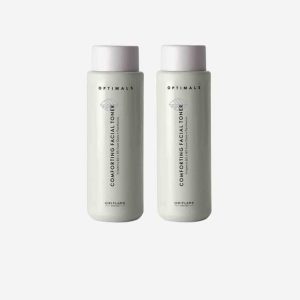 Oriflame Sweden OPTIMALS Comforting Facial Toner