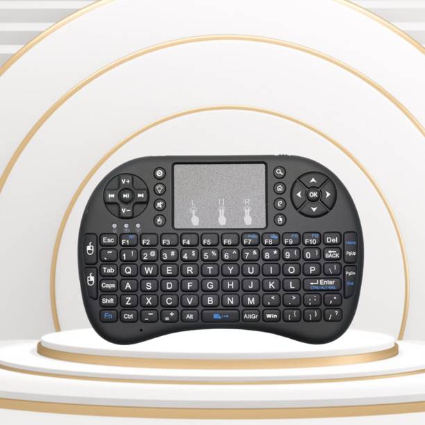 Clairbell Bluetooth Wireless Keyboard, Pocket Size USB ...