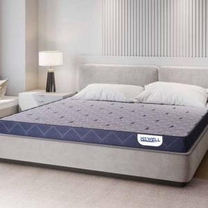 MXWELL Ortho Plus 6 inch Single High Density (HD) Foam ...