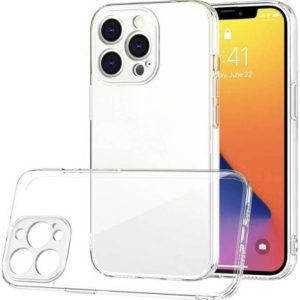 GLADLY Back Cover for Apple iPhone 15 Pro
