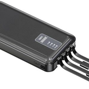 MIMO BINORI 20000 mAh Power Bank