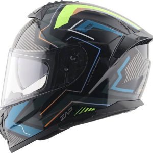 VEGA Zap Explore D/V Motorbike Helmet