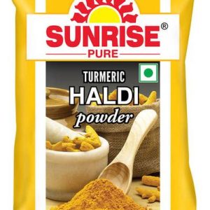 Sunrise Turmeric Powder