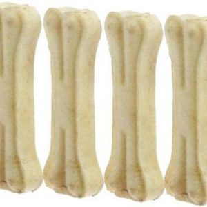 Slatters Be Royal Store Pet Food & Supplies Bones White...