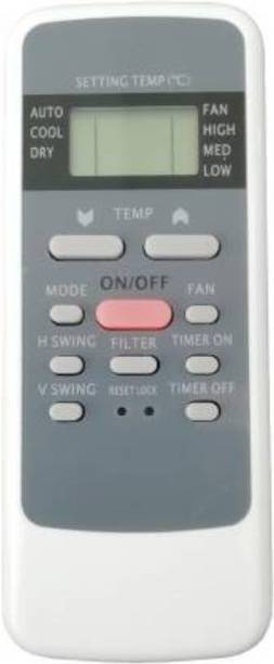 LETHABO LE148 HITACHI FOR Split AC /Window AC Please Ma...