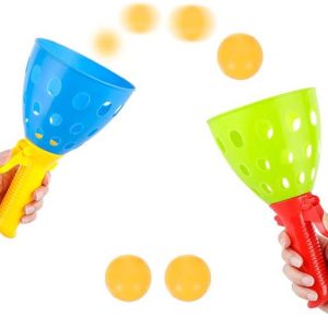 Ruffo Durable Ball Scoop Toy for All Ages