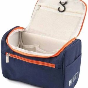 Selesta Cosmetic Bag,Makeup Organiser, Cosmetic Pouch,Household...