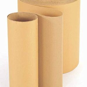 K K Industrial Corrugated Paper Corrugated Roll Packagi...