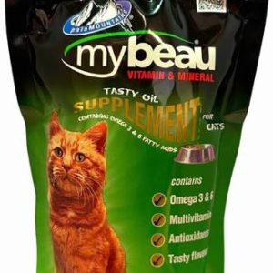 my beau Vitamin & Mineral Food Supplement with Meat & G...