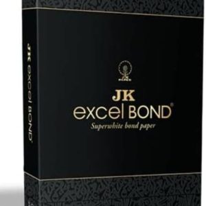 JK PAPER 1 Unruled A4 90 gsm A4 paper