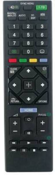 Cezo Sony bravia Tv Remote LED LCD TV Universal Remote ...