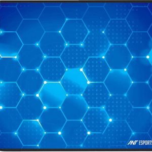 Ant Esports Hexa Non Slip Base Mousepad
