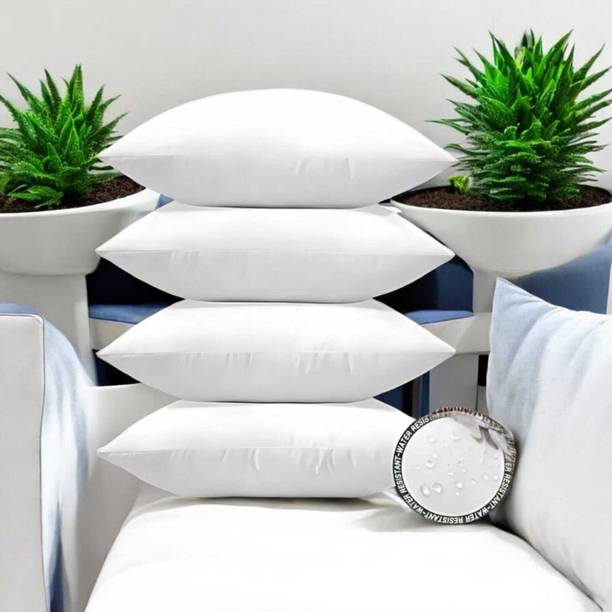 STOMIA STOMIA Microfibre Abstract Sleeping Pillow Pack ...