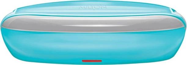 MILTON Swiftron 260 ml each 2 Containers Lunch Box