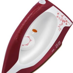 MAHARAJA WHITELINE DI-127 1000 W Dry Iron