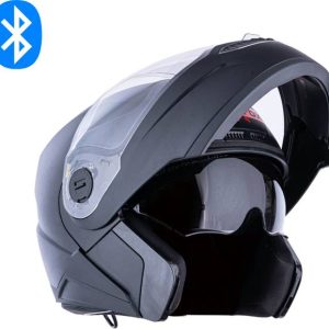 HEADFOX N2 Smart Bluetooth sba7 Calls | Music | GPS | V...