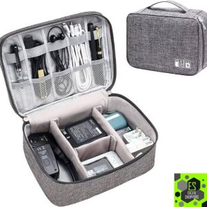 Excite Shoppers Quality Multipurpose Travel Organizer B...