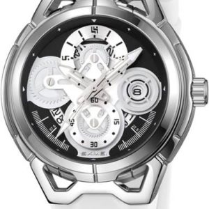 SKMEI Analog Watch - For Men 9349
