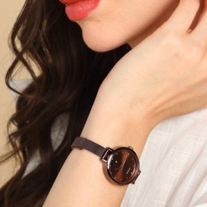 VAN HEUSEN 2023 Edition Analog Watch - For Women VH000049E