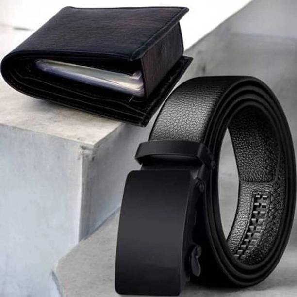Kastner Wallet & Belt Combo