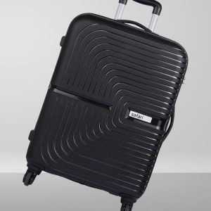 SAFARI Large Check-in Suitcase (75 cm) 4 Wheels - ECLIPS75 - B...