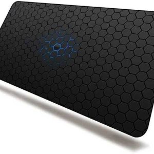 spincart Gaming Mouse pad, Long XXL Extended Desk Table...