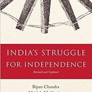 India's Struggle for Independence 1857-1947