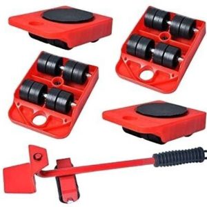 Gundiah Furniture lifter Hand Tool Kit