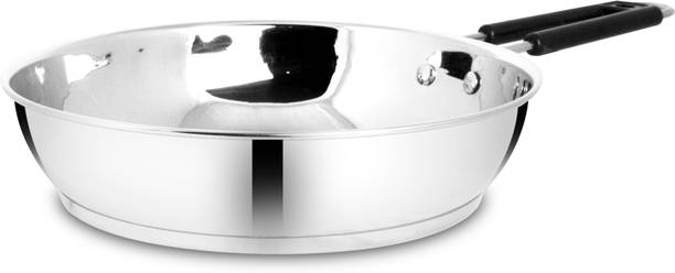 Kanan Industries Induction Bottom Cookware Set