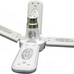 NIHAKA 28 W Basic Round B22 LED Bulb