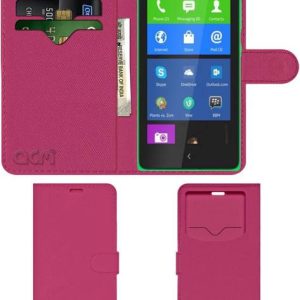 ACM Flip Cover for Nokia Xl Android