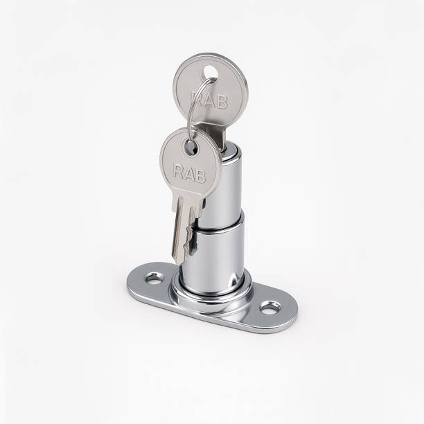 Rab Stainless Steel Chrome Handlesets