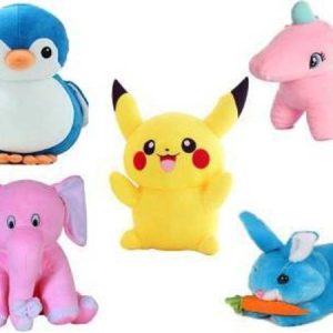 Nihan Enterprises Combo of very Stylish Plush and Adora...