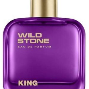 Wild Stone KING Long Lasting Premium Perfume for Men Ea...
