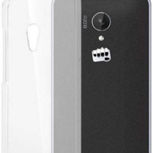 Coverage Back Cover for Micromax Canvas A1 Android One