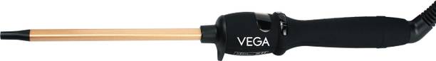 VEGA Chopstick Rectangular Hair Curling Machine with Ce...
