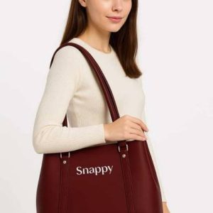 Snappy Women Multicolor Shoulder Bag