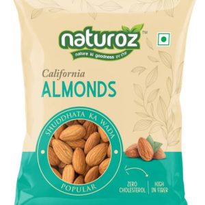 Naturoz Popular California Almonds