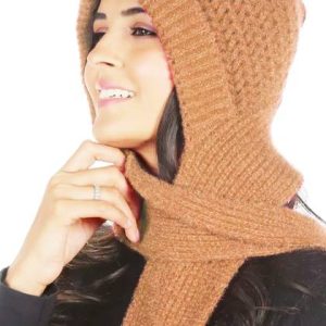 Stavya Designer Beanie