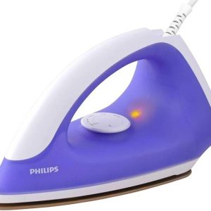 PHILIPS by Philips India Pvt Ltd GC098 750 W Dry Iron (...