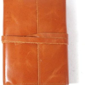 Camlon Exports Handcrafted Diary Regular Diary Unruled ...