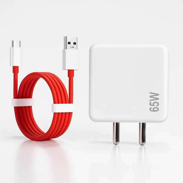 shopbucket 65 W SuperVOOC 4 A Wall Charger for Mobile w...